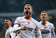 GALATASARAY HABERLERİ | Ada'da Barış Alper Yılmaz düellosu! Devre arasında transfer...- Ligler