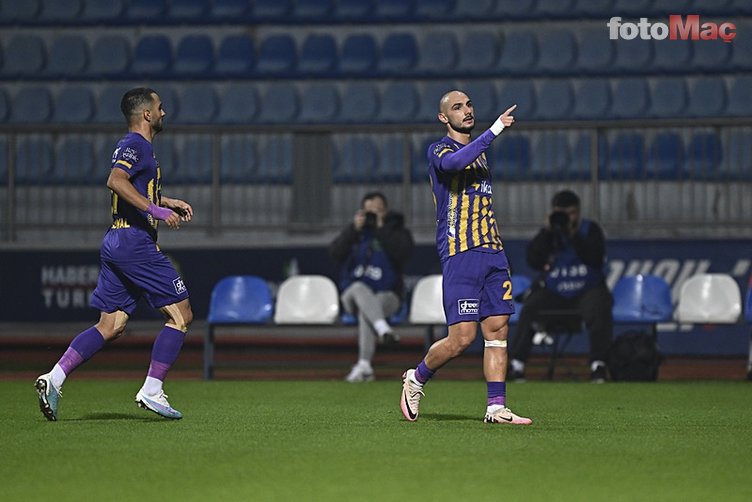 GALATASARAY HABERLERİ - Ahmed Kutucu transferinde sona gelindi!- Futbol