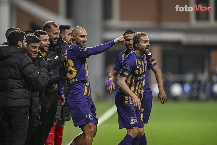 GALATASARAY HABERLERİ - Ahmed Kutucu transferinde sona gelindi!- Futbol