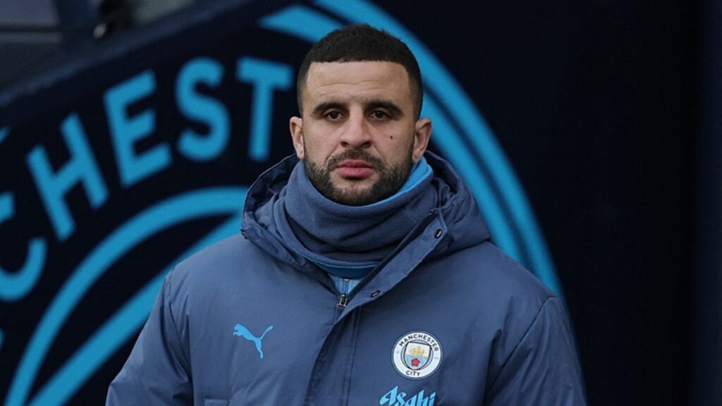 GALATASARAY HABERLERİ - Kyle Walker transferinde şok gelişme! İmzayı atıyor- Futbol