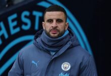 GALATASARAY HABERLERİ - Kyle Walker transferinde şok gelişme! İmzayı atıyor- Futbol