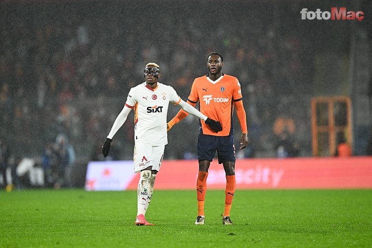 GALATASARAY HABERLERİ - Osimhen transferiyle ilgili flaş gelişme! Yeni talibi ortaya çıktı!- Futbol