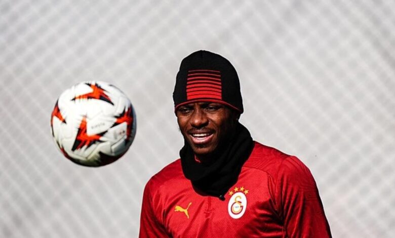 GALATASARAY HABERLERİ - Osimhen transferiyle ilgili flaş gelişme! Yeni talibi ortaya çıktı!- Futbol