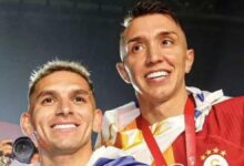 GALATASARAY HABERLERİ: Torreira'dan Muslera paylaşımı- Futbol