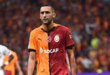 Galatasaray Hakim Ziyech ile yolları ayırmaya hazırlanıyor!- Beşiktaş