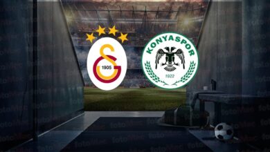 Galatasaray - Konyaspor CANLI İZLE | Galatasaray - Tümosan Konyaspor maçı ne zaman, saat kaçta ve hangi kanalda? (Trendyol Süper Lig)- Ligler