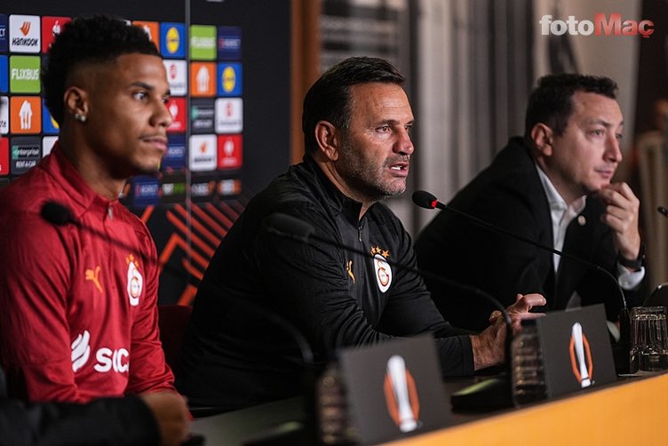 Galatasaray o yıldızı kaptırdı! Transferi Fransız basını duyurdu- Futbol