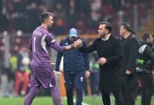 Galatasaray taraftarından Muslera hazırlığı! Tümosan Konyaspor maçında...- Diğer Haberler