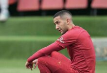 GALATASARAY TRANSER HABERİ | İtalyanlar Ziyech'in peşinde!- transfer haberleri