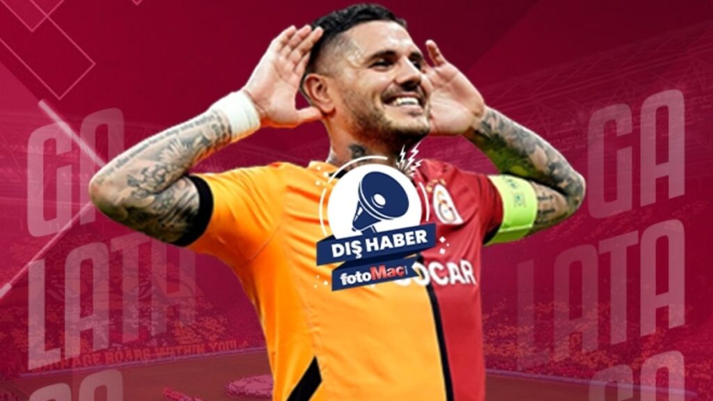 GALATASARAY TRANSFER HABERİ - Icardi için gözü kararttılar! Dev teklif yolda- Futbol