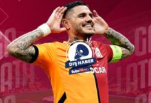 GALATASARAY TRANSFER HABERİ - Icardi için gözü kararttılar! Dev teklif yolda- Rey Manaj