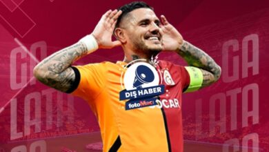 GALATASARAY TRANSFER HABERİ - Icardi için gözü kararttılar! Dev teklif yolda- Fenerbahçe