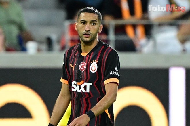 Galatasaray’a kötü haber: Transferden vazgeçtiler!- Diğer Haberler