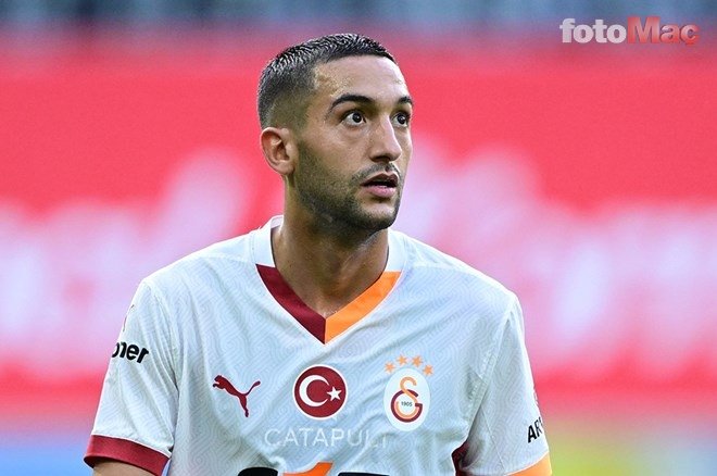 Galatasaray’a kötü haber: Transferden vazgeçtiler!- Diğer Haberler