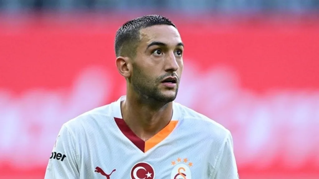 Galatasaray’a kötü haber: Transferden vazgeçtiler!- Galatasaray