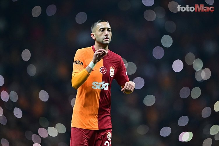 Galatasaray’a kötü haber: Transferden vazgeçtiler!- Diğer Haberler