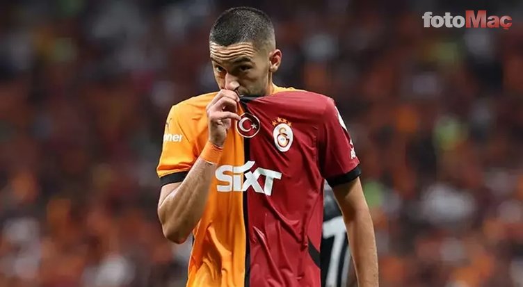 Galatasaray’a kötü haber: Transferden vazgeçtiler!- Diğer Haberler