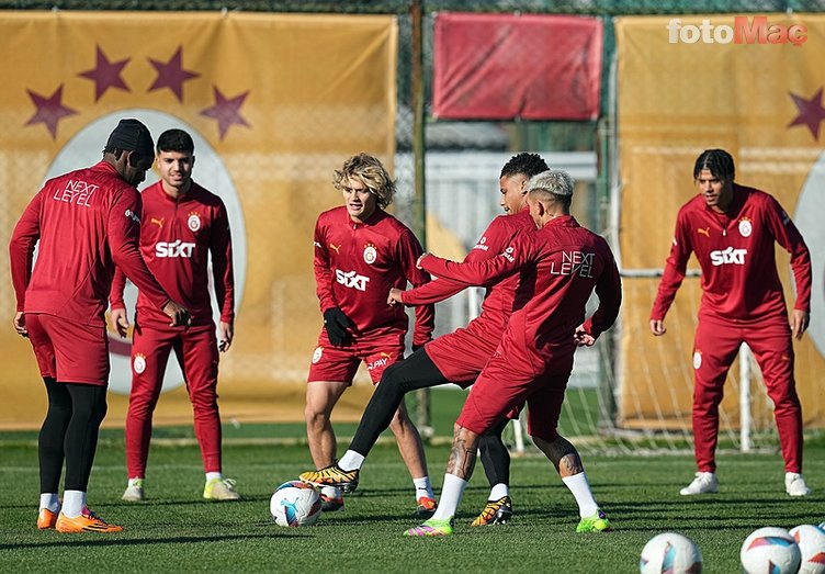 Galatasaray'a transferde fırsat doğdu! Yeniden kiralanacak- Diğer Haberler