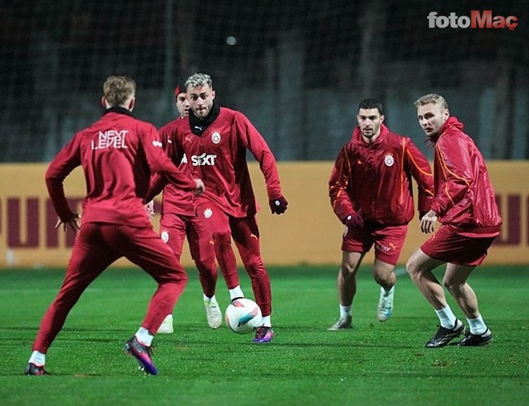 Galatasaray'a transferde fırsat doğdu! Yeniden kiralanacak- Diğer Haberler