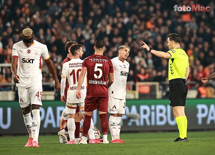 Galatasaray'da Fernando Muslera çıkmazı! 20 maçın sadece 4'ünde...- Futbol