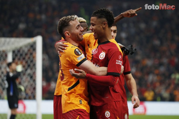 Galatasaray'da flaş gelişme: İngilizler Barış Alper'in transferini açıkladı!- Futbol