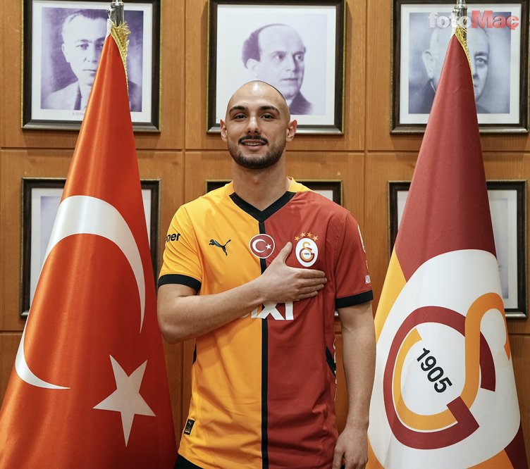 Galatasaray'da flaş gelişme: İngilizler Barış Alper'in transferini açıkladı!- Futbol