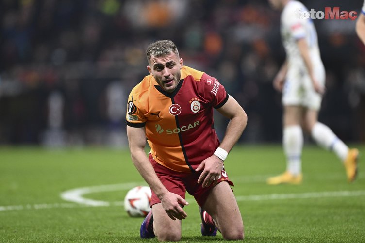 Galatasaray'da flaş gelişme: İngilizler Barış Alper'in transferini açıkladı!- Futbol