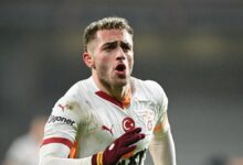 Galatasaray'da flaş gelişme: İngilizler Barış Alper'in transferini açıkladı!- Diğer Haberler