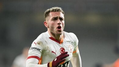 Galatasaray'da flaş gelişme: İngilizler Barış Alper'in transferini açıkladı!- Diğer Haberler