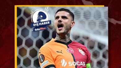 Galatasaray'da Icardi krizi! Yönetimden uyarı geldi- Futbol