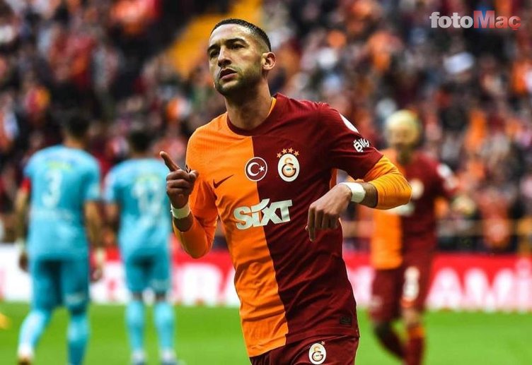 Galatasaray'da Okan Buruk'u şaşırtan sorun! Bunu hiç beklemiyordu- Futbol