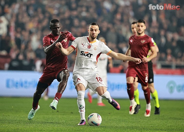 Galatasaray'da Okan Buruk'u şaşırtan sorun! Bunu hiç beklemiyordu- Futbol