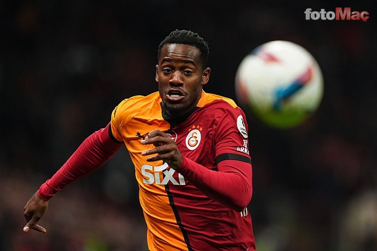 Galatasaray'da sürpriz ayrılık kararı! Sezon başında transfer olmuştu- Futbol