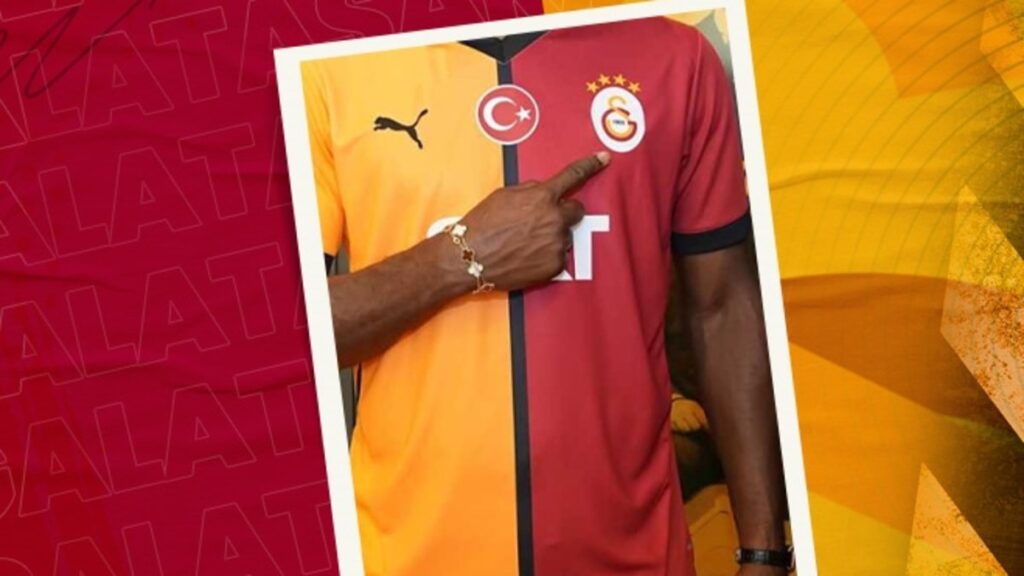 Galatasaray'da sürpriz ayrılık kararı! Sezon başında transfer olmuştu- Futbol