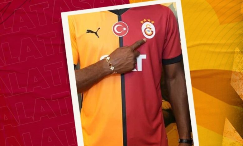 Galatasaray'da sürpriz ayrılık kararı! Sezon başında transfer olmuştu- Futbol