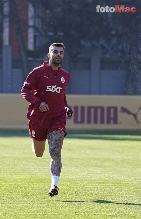 Galatasaray'dan Avrupa'da ses getirecek transfer hamlesi! Fransızlar duyurdu- Futbol