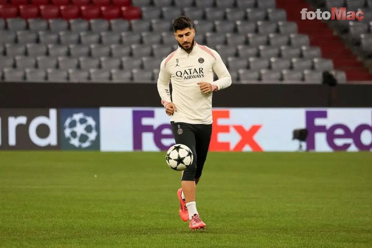 Galatasaray'dan Avrupa'da ses getirecek transfer hamlesi! Fransızlar duyurdu- Futbol