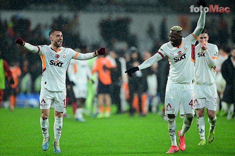 Galatasaray'dan ayrılan o yıldızı yeni takımında yerden yere vurdular!- Futbol