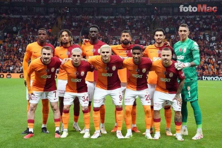 Galatasaray'dan ayrılan o yıldızı yeni takımında yerden yere vurdular!- Futbol