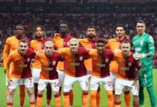 Galatasaray'dan ayrılan o yıldızı yeni takımında yerden yere vurdular!- Futbol