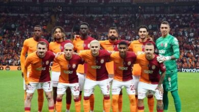 Galatasaray'dan ayrılan o yıldızı yeni takımında yerden yere vurdular!- Futbol