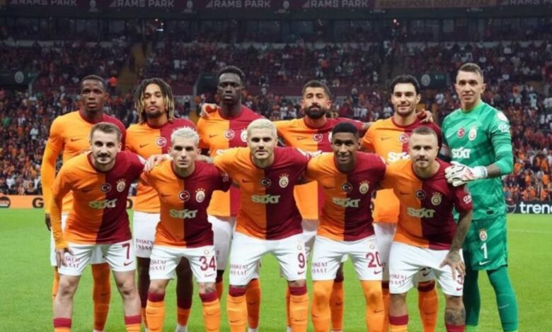 Galatasaray'dan ayrılan o yıldızı yeni takımında yerden yere vurdular!- Futbol