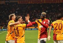 Galatasaray'dan çarpıcı istatistik! Dinamo Kiev maçında ilk peşinde- Ligler