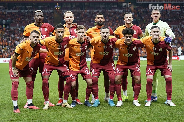 Galatasaray'dan flaş Icardi kararı! Kaderi 3 isme bağlı- Futbol