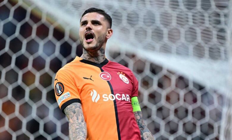 Galatasaray'dan flaş Icardi kararı! Kaderi 3 isme bağlı- Futbol