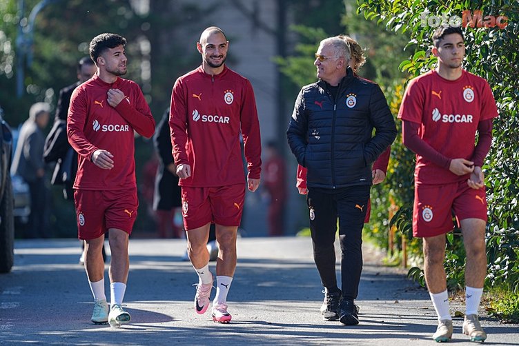 Galatasaray'dan Icardi açıklaması! Sürpriz ihtimal gerçekleşebilir- Futbol