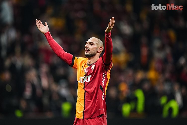 Galatasaray'dan Icardi açıklaması! Sürpriz ihtimal gerçekleşebilir- Futbol