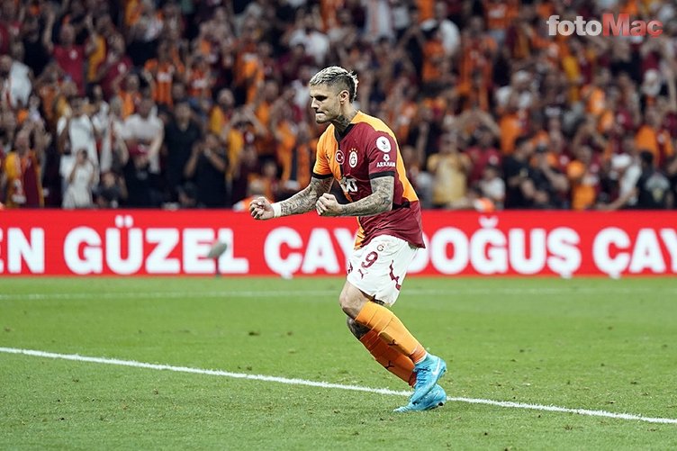 Galatasaray'dan Icardi açıklaması! Sürpriz ihtimal gerçekleşebilir- Futbol