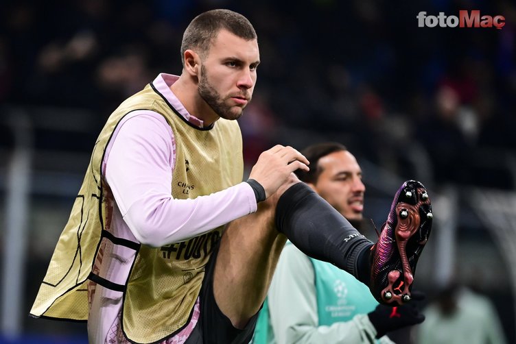 Galatasaray'dan olay hamle! Fenerbahçe'ye bu transferle cevap verecekler- Futbol