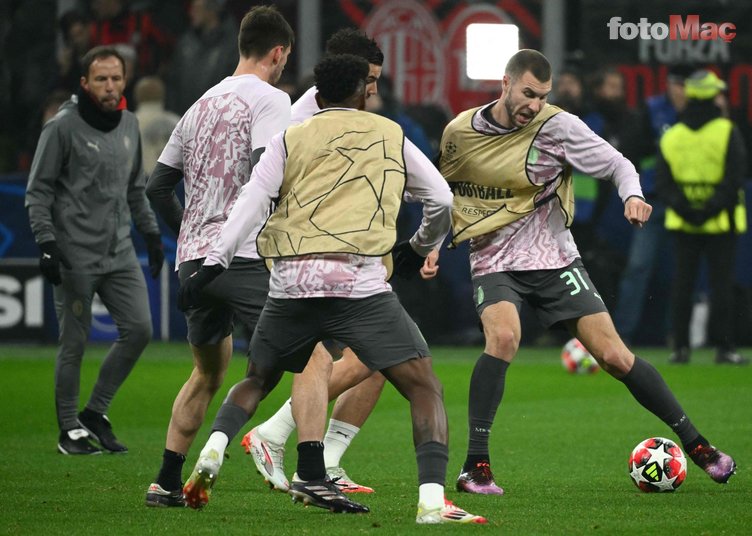 Galatasaray'dan olay hamle! Fenerbahçe'ye bu transferle cevap verecekler- Futbol